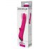 Essentials Honey Bear - roterende vibrator (Roze)