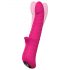 Essentials Honey Bear - roterende vibrator (Roze)