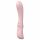 Vibes of Love Sweetheart - Oplaadbare, Flexibele G-punt Vibrator (Roze)