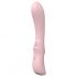 Vibes of Love Sweetheart - Oplaadbare, Flexibele G-punt Vibrator (Roze)