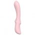 Vibes of Love Sweetheart - Oplaadbare, Flexibele G-punt Vibrator (Roze)