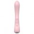 Vibes of Love Sweetheart - Oplaadbare, Flexibele G-punt Vibrator (Roze)