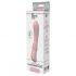 Vibes of Love Sweetheart - Oplaadbare, Flexibele G-punt Vibrator (Roze)