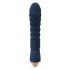 Goddess Aeolus - verwarmde G-spot vibrator (blauw)