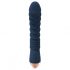 Goddess Aeolus - verwarmde G-spot vibrator (blauw)