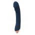 Goddess Boreas - oplaadbare, verwarmde G-spot vibrator (blauw)