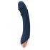 Goddess Boreas - oplaadbare, verwarmde G-spot vibrator (blauw)