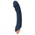 Goddess Boreas - oplaadbare, verwarmde G-spot vibrator (blauw)