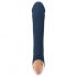 Goddess Boreas - oplaadbare, verwarmde G-spot vibrator (blauw)