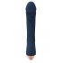 Goddess Boreas - oplaadbare, verwarmde G-spot vibrator (blauw)