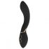 Elite Josephine - oplaadbare G-spot vibrator (zwart)