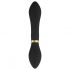 Elite Josephine - oplaadbare G-spot vibrator (zwart)