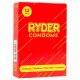 Ryder - comfortabele condooms (12 stuks)