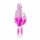 Easytoys Raving Rabbit - 3-in-1 vibrator (roze)