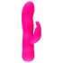 Easytoys Gekke Konijn - clitorisstimulator vibrator (roze)