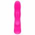 Easytoys Gekke Konijn - clitorisstimulator vibrator (roze)