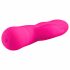 Easytoys Gekke Konijn - clitorisstimulator vibrator (roze)