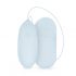 LUV EGG - oplaadbare, draadloze vibratie-ei (blauw)