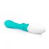 Good Vibes Only Blis Rabbit - oplaadbare rabbit vibrator (turquoise)