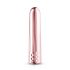 Rosy Gold Mini - oplaadbare minivibrator (rosegoud)