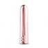 Rosy Gold Mini - oplaadbare minivibrator (rosegoud)