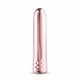 Rosy Gold Mini - oplaadbare minivibrator (rosegoud)