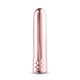 Rosy Gold Mini - oplaadbare minivibrator (rosegoud)