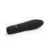 Easytoys Velvet Vibe - oplaadbare zwarte vibrator