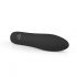 Easytoys Velvet Vibe - oplaadbare zwarte vibrator