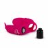 Easytoys Vinger - 2in1 vingertril (roze)