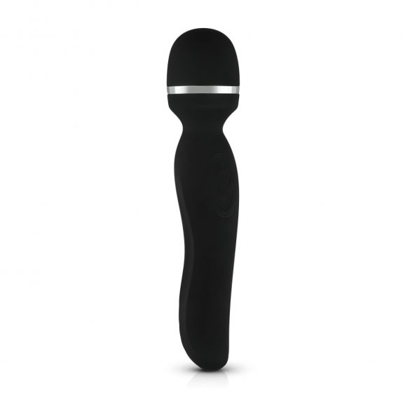 Sway No.4 - oplaadbare massage vibrator (zwart)