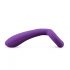 Easytoys Koppel - oplaadbare, waterdichte paren vibrator (paars)