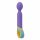 PMV20 Basis Wand - oplaadbare vibrator (paars)