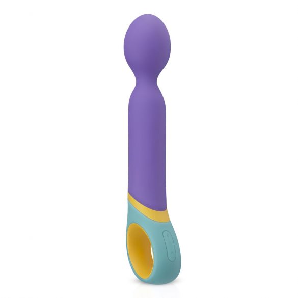 PMV20 Basis Wand - oplaadbare vibrator (paars)