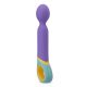 PMV20 Basis Wand - oplaadbare vibrator (paars)