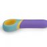 PMV20 Basis Wand - oplaadbare vibrator (paars)