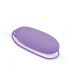 LUV EGG XL - oplaadbare, draadloze vibratie-ei (paars)