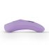 LUV EGG XL - oplaadbare, draadloze vibratie-ei (paars)