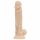 Realistische Vibrator Conrad - 20cm, Natuurlijk Genot