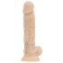 Realistische Vibrator Conrad - 20cm, Natuurlijk Genot