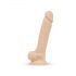 Realistische Vibrator Conrad - 20cm, Natuurlijk Genot