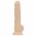 Real Fantasy Quentin - realistische dildo - 24cm (natuurlijk)