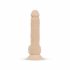 Real Fantasy Quentin - realistische dildo - 24cm (natuurlijk)