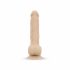 Real Fantasy Quentin - realistische dildo - 24cm (natuurlijk)