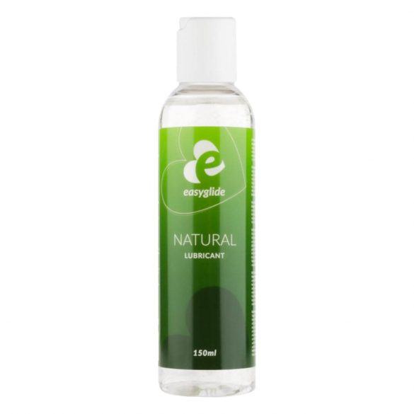 EasyGlide Natuurlijke - glijmiddel op waterbasis (150 ml)