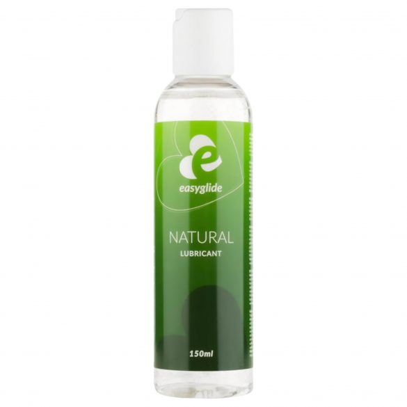 EasyGlide Natuurlijke - glijmiddel op waterbasis (150 ml)