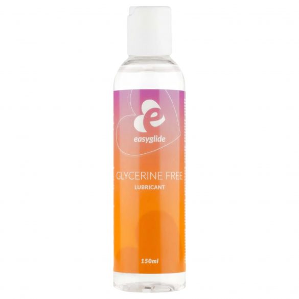 EasyGlide Glycerine Vrij - waterbasis glijmiddel (150ml)