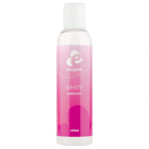 EasyGlide White - waterbasis glijmiddel (150ml)