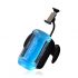 BLOWCAST Wingman Lite - automatische gamer masturbator (blauw-zwart)