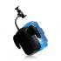 BLOWCAST Wingman Plus - automatische gamer masturbator (blauw-zwart)